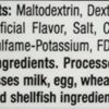 Creatine Powder | Six Star Creatine X3 | Creatine HCl + Creatine Monohydrate Powder | Muscle Builder & Muscle Recovery Workout Supplement | Creatine Supplements | Fruit Punch (35 Servings) - Image 11