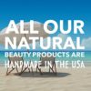 Full Service Age Defying Hand Cream, For Crepey Skin, Thinning Skin and Dry Skin, Cucumber Scent By Diva Stuff - Image 5