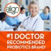Align Women's Health, Prebiotic + Probiotic, with Cranberry for Feminine Health, Help Nourish & Add Good Bacteria for Digestive Health, 50 Gummies - Image 9