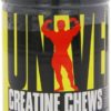 Universal Nutrition Creatine Chews - 5g of Creatine Monohydrate in Each Serving Delicious Wafers - 36 Servings - Orange, 0.17 Ounce (Pack of 1) - Image 3