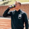 Ascent Native Fuel Whey Protein Powder - Post Workout Whey Protein Isolate, Zero Artificial Ingredients, Soy & Gluten Free, 5.7g BCAA, 2.7g Leucine, Essential Amino Acids, Chocolate Peanut Butter 2 lb - Image 5