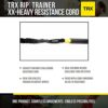 TRX Training RIP Trainer Resistance Cord - Image 2