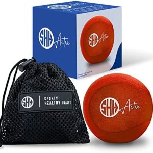 Hand stress ball - A variety of high-quality Stress Reliever, anxiety relief products, grip strength trainers, physical therapy equipment, Hand Exercise Ball. 2.36-inch stress balls for adults. Black / Blue / Red / Purple. Bonus #1 Carry Bag. Bonus #2 eBook Exercise Guide and E-coloring Book