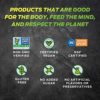 Vega Sport Premium Protein Powder, Chocolate, Vegan, 30g Plant Based Protein, 5g BCAAs, Low Carb, Keto, Dairy Free, Gluten Free, Non GMO, Pea Protein for Women and Men, 1.8 Pounds (19 Servings) - Image 5