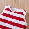 Newborn Boy Halloween Costume Outfit Baby Photo Props Costume Boxer Clothes - Image 6