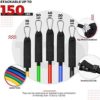 Resistance Bands for Working Out, Exercise Workout Bands with Handle, Upgraded Resistance Bands Series - Image 2