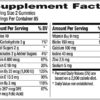 Centrum MultiGummies Gummy Multivitamin for Women, Multivitamin/Multimineral Supplement with Vitamin D3, B Vitamins and Antioxidants, Assorted Fruit Flavor - 170 Count - Image 10