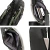 Nicgid Sling Bag Chest Shoulder Backpack Fanny Pack Crossbody Bags for Men - Image 5