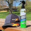 NEW SCENT! Sweat X Sport Extreme Odor Spray, Active Fresh Scent, Multipurpose Deodorizer for Stinky Shoes, Sports Equipment and All Odors, 8 Ounce Concentrated Formula, No Washing Required - Image 7