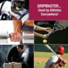 PROHANDS Gripmaster Hand Exerciser, Finger Exerciser (Hand Grip Strengthener), Spring-Loaded, Finger-Piston System, Isolate & Exercise Each Finger - Image 7