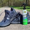 NEW SCENT! Sweat X Sport Extreme Odor Spray, Active Fresh Scent, Multipurpose Deodorizer for Stinky Shoes, Sports Equipment and All Odors, 8 Ounce Concentrated Formula, No Washing Required - Image 6