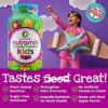 NUTRAMIN Sugar-Free, Allergen-Free & Vegan Gummy Multivitamins for Kids - Great Tasting Gummies Your Kids Will Love - 90 Count Bottle by Nutracelle - Image 4