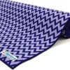 bintiva 2-in-1 Towel and Mat Combination Eco-Friendly Unique Non Slip Fusion Mat - Image 2