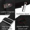 OSOCE Anti-Theft Waterproof Shoulder Backpack Sling Chest Crossbody Bag Cover Pack Rucksack Bicycle Sport - Image 6