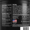 BLACKMARKET CUTS Thermogenic Pre Workout - Preworkout Energy Drink for Men and Women 30 Servings of Watermelon Flavor - Creatine Free Pre-Workout Drink Powder - Image 3