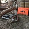Marine Grade 316 Marked Stainless Steel Carabiner Clips, Heavy Duty Spring Snap Hooks for Gym, and Outdoor Activities - Image 9
