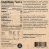 Raw Grass Fed Whey 5LB - Happy Healthy Cows, COLD PROCESSED Undenatured 100% Grass Fed Whey Protein Powder, GMO-Free + rBGH Free + Soy Free + Gluten Free, Unflavored, Unsweetened (5 LB BULK, 90 Serve) - Image 4
