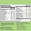 Bariatric Choice Once Daily Bariatric Multivitamin Capsule with 45 mg of Iron (90ct) - Image 2