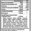 EVL Intense Pre Workout with Creatine - Pre Workout Powder Drink for Lasting Energy Focus and Recovery - ENGN Energizing Pre Workout for Men with Beta Alanine Caffeine and L Theanine (Pink Lemonade) - Image 2