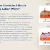 Gloves In A Bottle Shielding Lotion for Dry Skin, 8 Ounce - Image 5