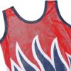 Girls Gymnastics Leotards One-piece 3-14 Years Practice Outfit - Image 3