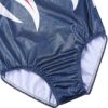 Girls Gymnastics Leotards One-piece 3-14 Years Practice Outfit - Image 4