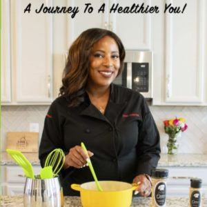 The Art of Healthy Cooking: A Journey To A Healthier You