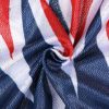 Girls Gymnastics Leotards One-piece 3-14 Years Practice Outfit - Image 5