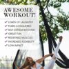 Aerial Yoga Hammock Set Acrobatic Dance Yoga Hammocks Aerial Silk Fabric Yoga Swing for Home - Image 8