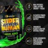 Alpha Lion Superhuman Extreme, Extreme Energy Pre-Workout Formula, Intense, Sustained Energy and Focus, Elevated Nitric Oxide, Maximum Pumps & Nutrient Delivery (21 Servings, Hulk Juice) - Image 3