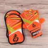 Protection Spray Blocker Guards Random Color Protector Including Glove Soccer Catch Size Color, Goalkeeper Grip for Children Guards& Included Batting- Gloves and Gear Football - Image 3