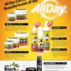 AllDay Locks Braid Gel | Extreme Hold, Smooths & Tames Frizz | No Flaking or Drying | High Shine, Long Lasting for Braids, Locks, Twists, Cornrows | 5 oz - Image 5