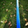 TUAHOO 50Ft Ninja Warrior Obstacle Course for Kids Adults Families Outdoor Climbing Ninja Training Slackline Obstacle Course Swing for Kids Trapeze Swing,Gym Rings, Rope Ladder, Climbing Net - Image 9