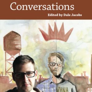 Jeff Lemire: Conversations (Conversations with Comic Artists Series)