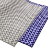 bintiva 2-in-1 Towel and Mat Combination Eco-Friendly Unique Non Slip Fusion Mat - Image 4
