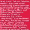 BSN SYNTHA-6 Edge Protein Powder, Chocolate Protein Powder with Hydrolyzed Whey, Micellar Casein, Milk Protein Isolate, Low Sugar, 24g Protein, Chocolate Milkshake, 48 Servings - Image 8