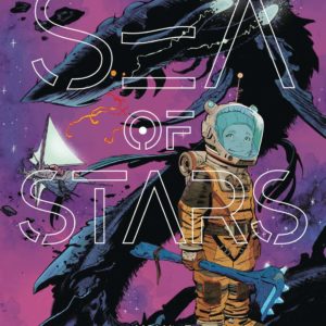 Sea of Stars Volume 1: Lost in the Wild Heavens