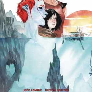Ascender Volume 2: The Dead Sea (Ascender, 2)