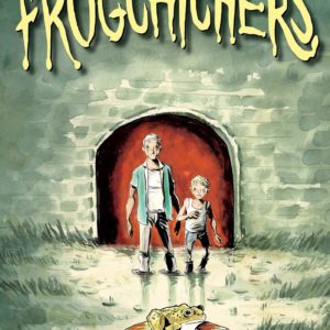 Frogcatchers