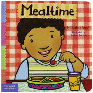 Mealtime (Toddler Tools®)