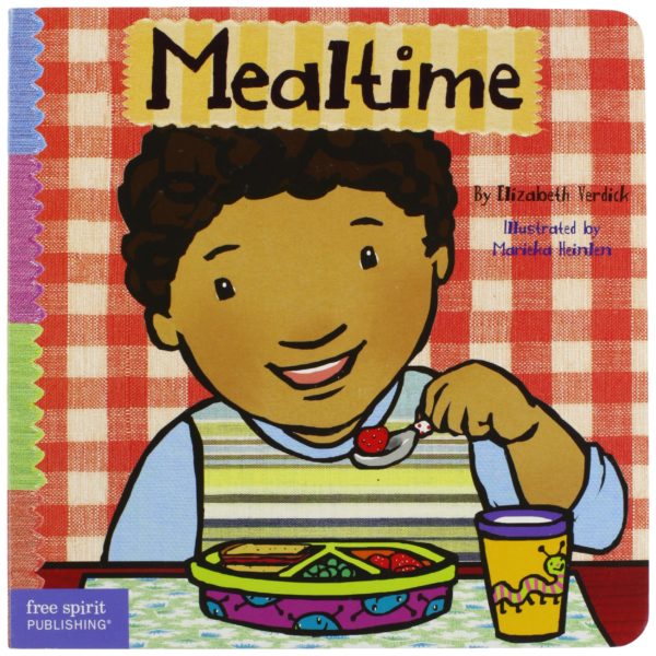 Mealtime (Toddler Tools®)
