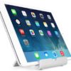 BoxWave Stand and Mount Compatible with Lenovo Yoga Tab 3 Plus (Stand and Mount by BoxWave) - VersaView Aluminum Stand, Portable, Multi Angle Viewing Stand for Lenovo Yoga Tab 3 Plus - Image 6