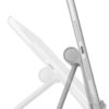 BoxWave Stand and Mount Compatible with Lenovo Yoga Tab 3 Plus (Stand and Mount by BoxWave) - VersaView Aluminum Stand, Portable, Multi Angle Viewing Stand for Lenovo Yoga Tab 3 Plus - Image 9
