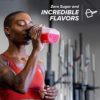 C4 Original Pre Workout Powder Orange Burst | Vitamin C for Immune Support | Sugar Free Preworkout Energy for Men & Women | 150mg Caffeine + Beta Alanine + Creatine | 30 Servings - Image 5