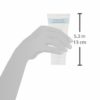 Deborah Lippmann Rich Girl Hand Cream | Moisturizing Hand Lotion with Shea Butter, Avocado and Jojoba Oil | SPF 25 Skin Protection | 3 Ounce (Pack of 1) - Image 5