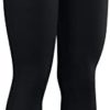Under Armour Girls' Motion Leggings - Image 3
