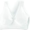 Just My Size Women's Pure Comfort Plus Size Bra MJ1263 - Image 3