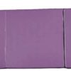 M HI-Mat Folding Gymnastics Gym Mat Tumbling Mat Exercise Mat with Carrying Handles - Image 2