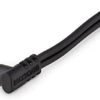 Rockboard Flat Daisy Chain Cable 8 Outputs, angled - Image 3