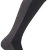 SEALSKINZ Unisex Waterproof Cold Weather Knee Length Sock - Image 2